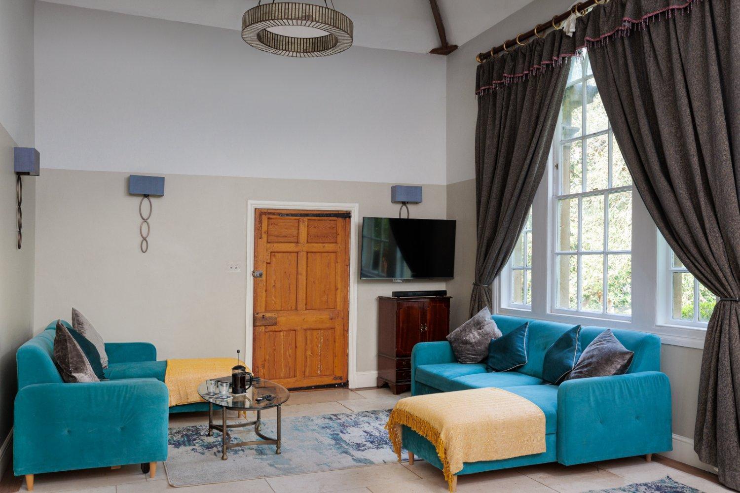 The School Rooms Estate Beautiful, Georgian Apartments With Private Heated Pool And Hot Tub Wifi And Parking Near Bath Box  Kültér fotó