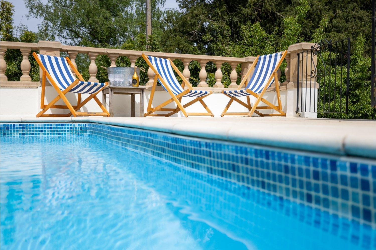 The School Rooms Estate Beautiful, Georgian Apartments With Private Heated Pool And Hot Tub Wifi And Parking Near Bath Box  Kültér fotó